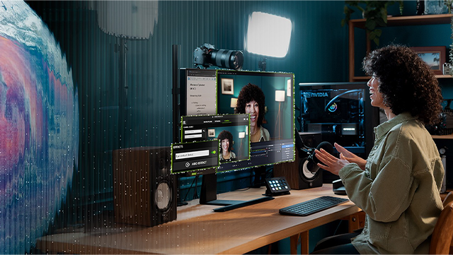 RTX AI PCs