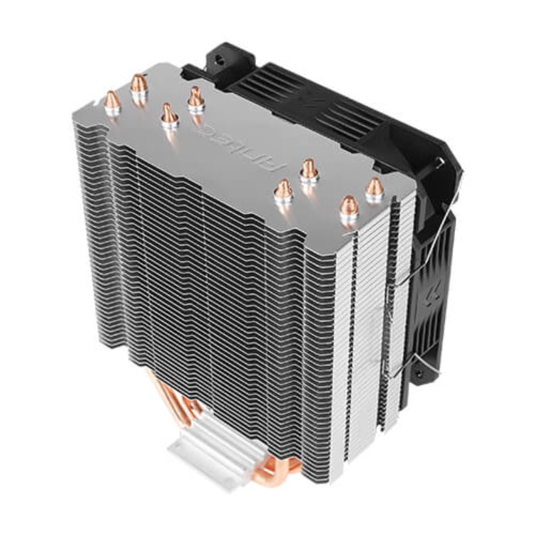 Antec A400i RGB 120mm 1800rpm Air CPU Cooler