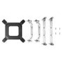 Antec A400i RGB 120mm 1800rpm Air CPU Cooler