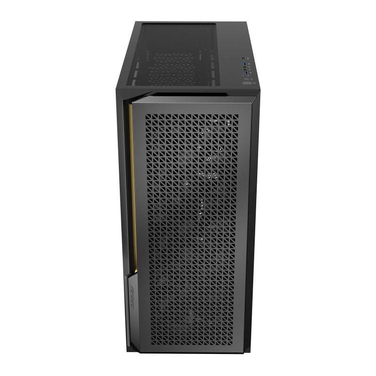 Antec P20CE Solid Gaming PC Case Black