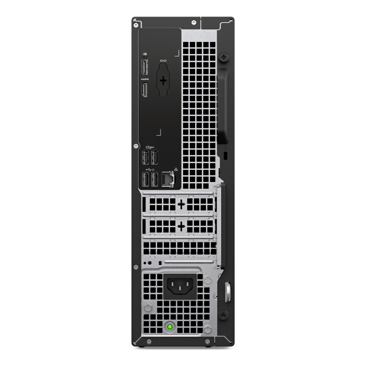 Dell Pro Slim QVS1260 Intel Core i7 14700 16GB RAM 512GB SSD Windows 11 Pro Desktop PC