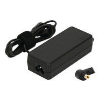 Lenovo AC Power Adapter 20V 65W includes power cable