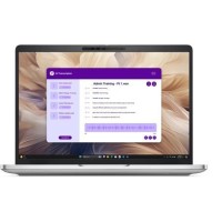 Refurbished Dell Pro 13 Plus Intel Core Ultra 5 16GB RAM 512GB SSD 13.3 Inch Windows 11 Pro Laptop
