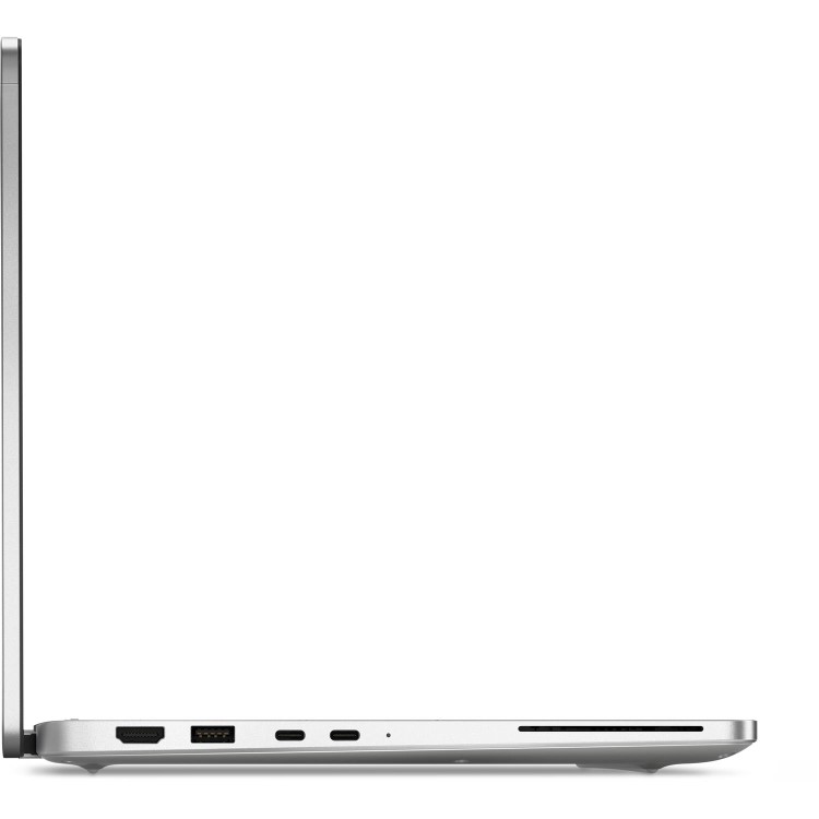 Refurbished Dell Pro 13 Plus Intel Core Ultra 5 16GB RAM 512GB SSD 13.3 Inch Windows 11 Pro Laptop