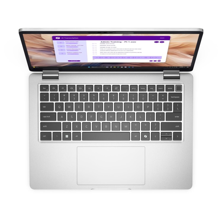 Refurbished Dell Pro 13 Plus Intel Core Ultra 5 16GB RAM 512GB SSD 13.3 Inch Windows 11 Pro Laptop