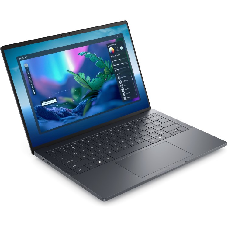 Dell Pro Max 14 Premium Intel Core Ultra 7 32GB RAM 1TB SSD RTX Pro 2000 60 14 Inch Windows 11 Pro Laptop