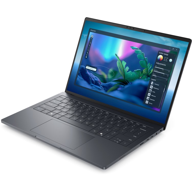 Dell Pro Max 14 Premium Intel Core Ultra 7 32GB RAM 1TB SSD RTX Pro 2000 60 14 Inch Windows 11 Pro Laptop