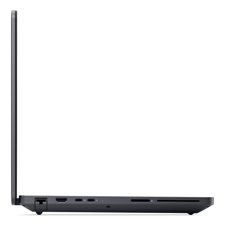 Dell Pro Max 16 Plus MB16250 Intel Core Ultra 7 265HX 32GB RAM 1TB SSD NVIDIA RTX PRO 3000 Blackwell 16 Inch Windows 11 Pro Laptop