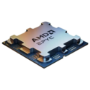 AMD EPYC 4124P processor 3.8 GHz 16 MB L3 100