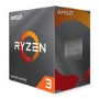 AMD Ryzen 3 4100 4 Core AM4 Zen 2 Processor