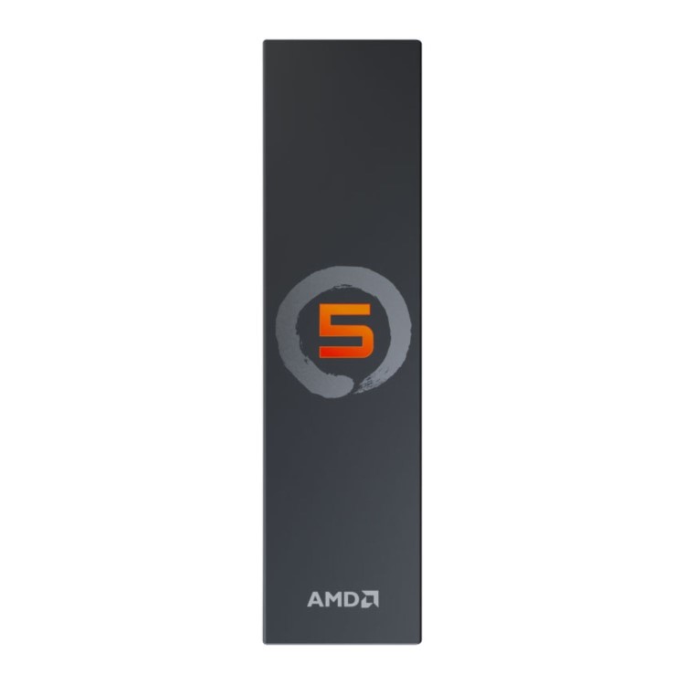 AMD Ryzen 5 7600X 6 Core AM5 Raphael Processor