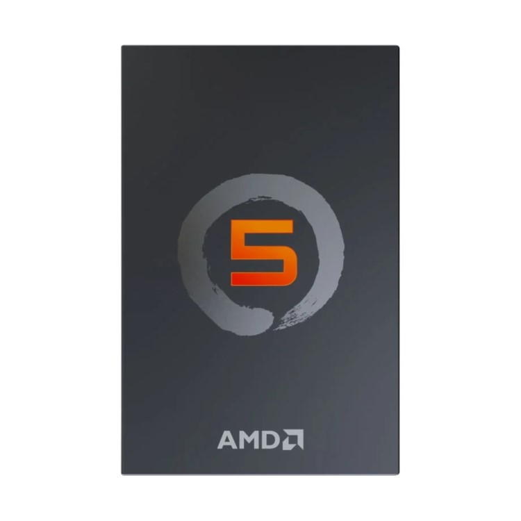 AMD Ryzen 5 7600 6 Core AM5 Raphael Processor