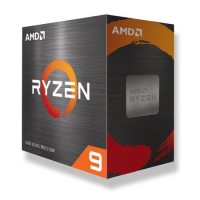 AMD Ryzen 9 5900XT 16 Core AM4 Processor