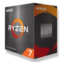 AMD Ryzen 7 5800XT 8 Core AM4 Processor