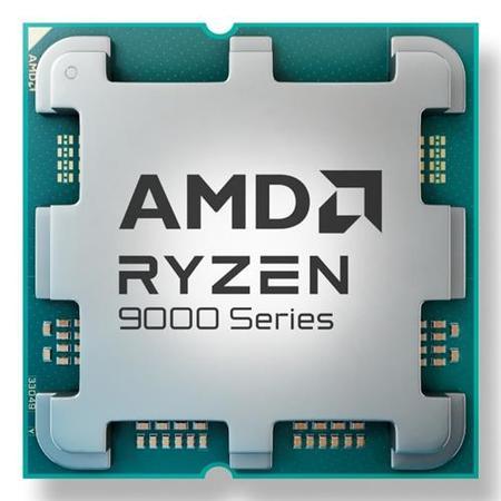 AMD Ryzen 7 9850X3D 8 Core AM5 Processor