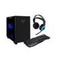 Refurbished Medion Erazer Bandit P20 Intel Core i7-12700 16GB RAM 1TB SSD RTX 4070 Windows 11 Gaming PC