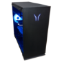 Refurbished Medion Hunter X20 Intel Core i7-14700K 32GB RAM 1TB SSD RTX 4070Ti  Windows 11 Gaming PC - 1 Year Warranty