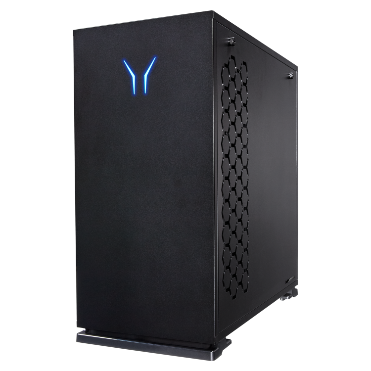 Refurbished Medion Hunter X20 Intel Core i7-14700K 32GB RAM 1TB SSD RTX 4070Ti  Windows 11 Gaming PC - 1 Year Warranty