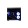 Refurbished Medion Hunter X20 Intel Core i7-14700K 32GB RAM 1TB SSD RTX 4070Ti  Windows 11 Gaming PC - 1 Year Warranty