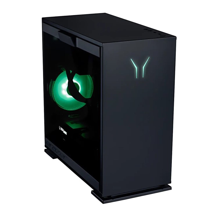 Refurbished Medion Bandit P20 Intel Core i7-12700F 16GB RAM 1TB SSD RTX 4060 Windows 11 Home Gaming PC