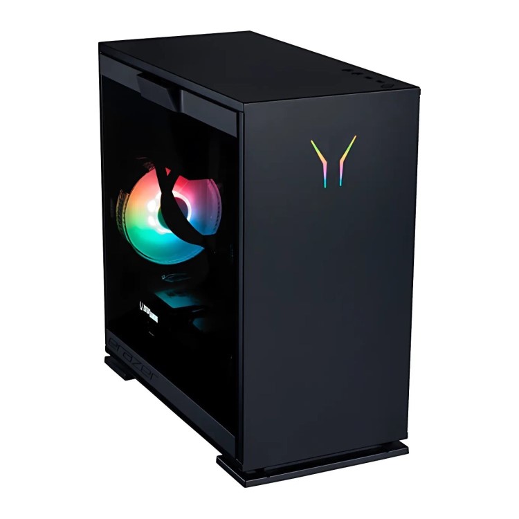 Refurbished Medion Bandit P20 Intel Core i7-12700F 16GB RAM 1TB SSD RTX 4060 Windows 11 Home Gaming PC
