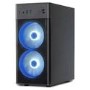 Refurbished Medion ERAZER Recon E45 AMD Ryzen 5 5500 16GB RAM 1TB SSD GeForce RTX 3050 Windows 11 Home Gaming Desktop PC - 1 Year Warranty