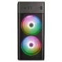 Refurbished Medion ERAZER Recon E45 AMD Ryzen 5 5500 16GB RAM 1TB SSD GeForce RTX 3050 Windows 11 Home Gaming Desktop PC - 1 Year Warranty