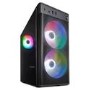 Refurbished Medion ERAZER Recon E45 AMD Ryzen 5 5500 16GB RAM 1TB SSD GeForce RTX 3050 Windows 11 Home Gaming Desktop PC - 1 Year Warranty