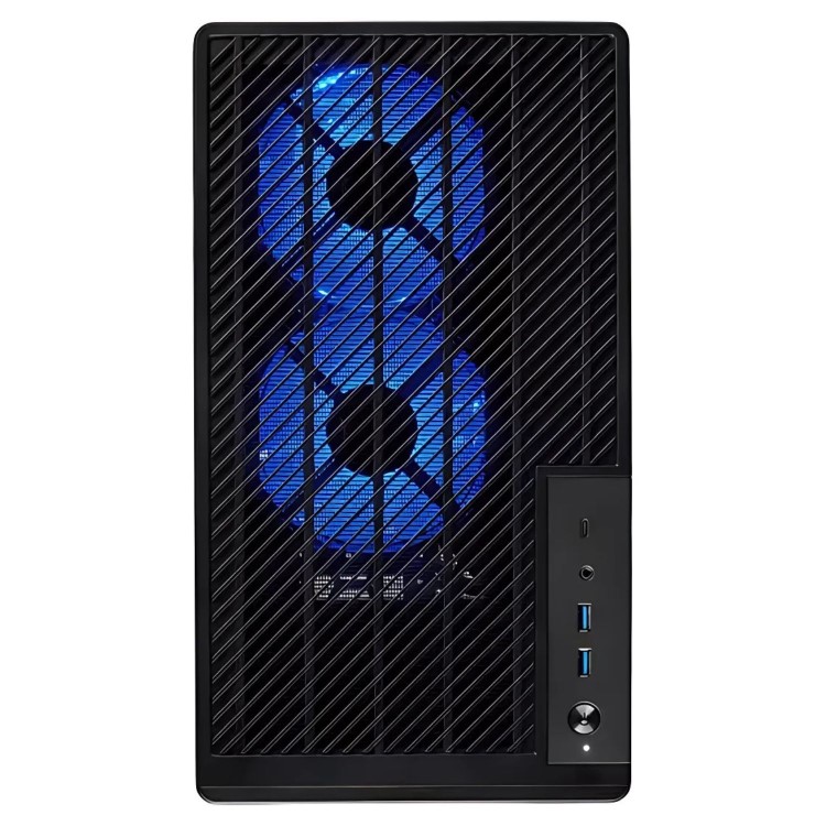 Refurbished Medion Bandit P20 Intel Core i7-14400F 16GB RAM 1TB SSD RTX 4070 Windows 11 Home Gaming Desktop - 1 Year Warranty