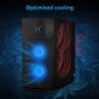 Refurbished Medion ERAZER Hunter X30 Intel Core Ultra 7 265F 32GB RAM 2TB SSD RTX 5070Ti Windows 11 Gaming PC