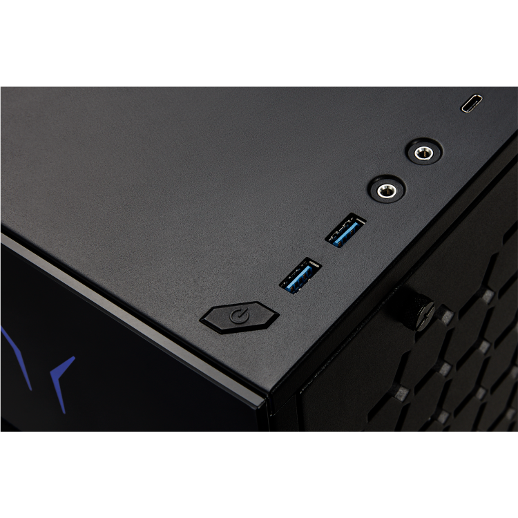 Medion ERAZER Hunter X30 Intel Core Ultra 7 265KF 32GB RAM 2TB SSD RTX 5080 Windows 11 Gaming PC