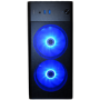 Medion ERAZER Recon E45 AMD Ryzen 5-5500 16GB RAM 1TB SSD RTX 5060 Windows 11 Gaming PC