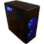 Medion ERAZER Recon E45 AMD Ryzen 5-5500 16GB RAM 1TB SSD RTX 5060 Windows 11 Gaming PC