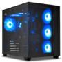 Medion ERAZER Tank X15 AMD Ryzen 7-7800X3D 32GB RAM 2TB SSD RTX 5070 Windows 11 Gaming PC