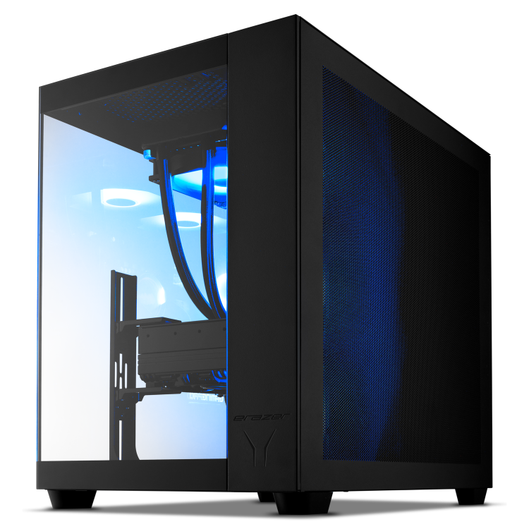 Medion ERAZER Tank X15 AMD Ryzen 7-7800X3D 32GB RAM 2TB SSD RTX 5070 Windows 11 Gaming PC