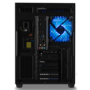 Medion ERAZER Tank X15 AMD Ryzen 7-7800X3D 32GB RAM 2TB SSD RTX 5070 Windows 11 Gaming PC