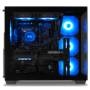 Medion ERAZER Tank X15 AMD Ryzen 7-7800X3D 32GB RAM 2TB SSD RTX 5070 Windows 11 Gaming PC