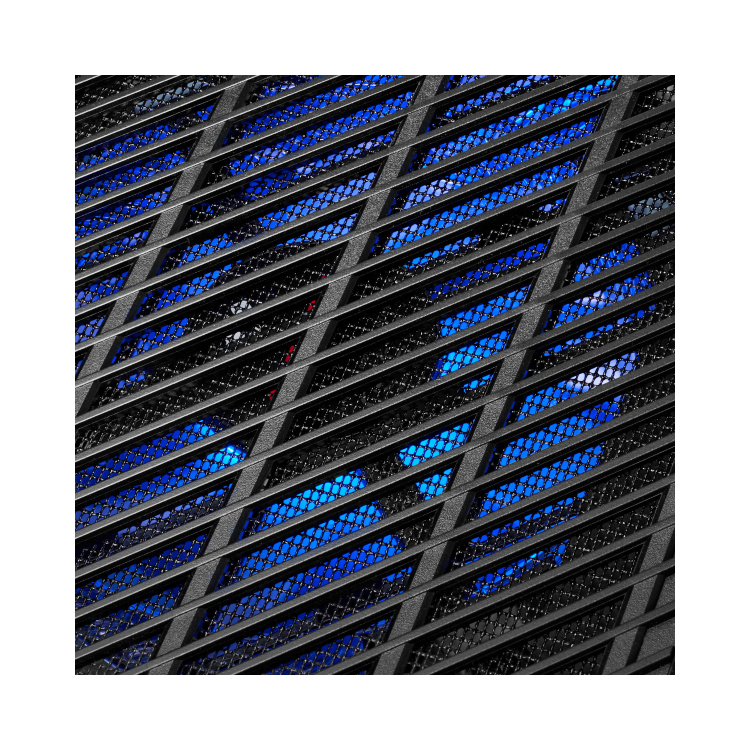 Medion ERAZER Bandit P20 Intel Core Ultra 7 265F 32GB RAM 1TB SSD RTX 5070 Windows 11 Gaming PC