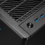 Medion ERAZER Bandit P20 Intel Core Ultra 7 265F 32GB RAM 1TB SSD RTX 5070 Windows 11 Gaming PC