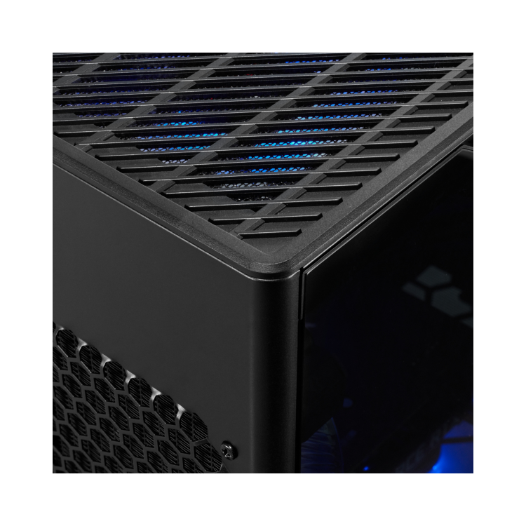 Medion ERAZER Bandit P20 Intel Core Ultra 7 265F 32GB RAM 1TB SSD RTX 5070 Windows 11 Gaming PC