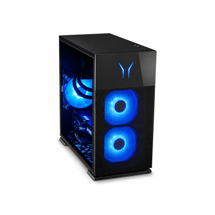 Medion ERAZER Engineer X30 Intel Core i7 14700 32GB RAM 1TB SSD RTX 5070 Windows 11 Gaming PC