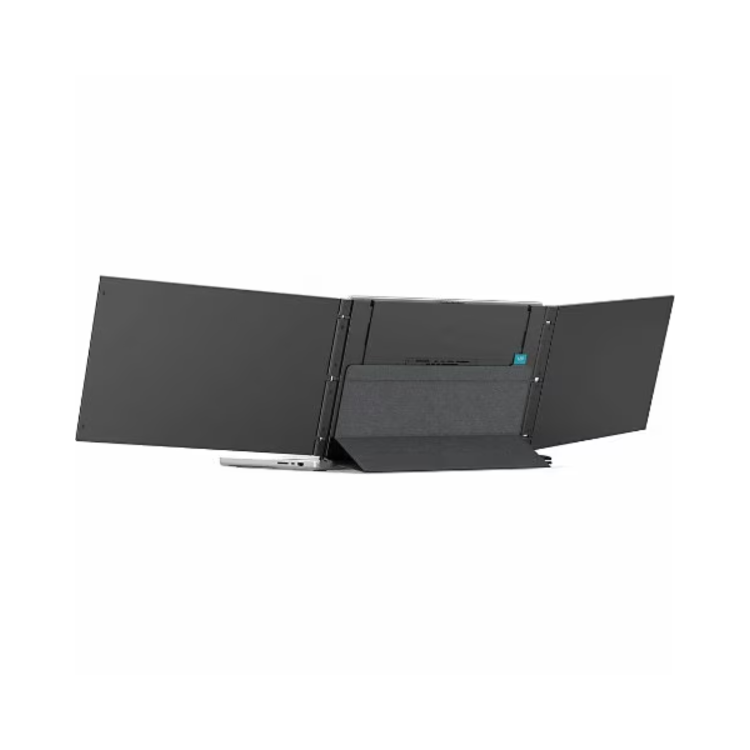 Mobile Pixels Trio 3 Pro 14.1" IPS QHD USB-C Portable Monitor
