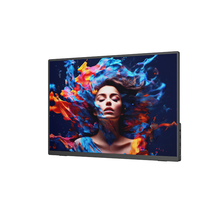 Mobile Pixels Fold 16" IPS WQXGA USB-C Portable Monitor