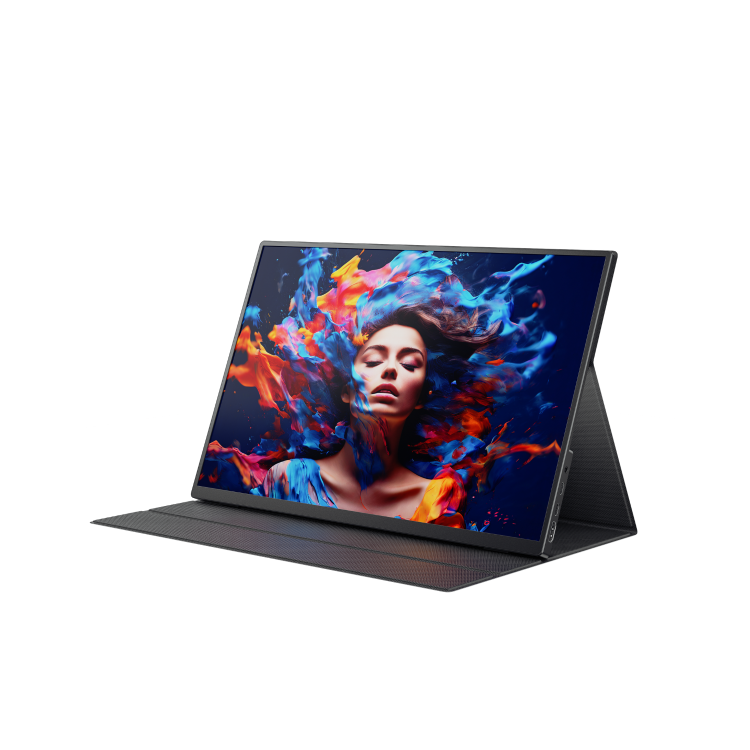 Mobile Pixels Fold 16" IPS WQXGA USB-C Portable Monitor