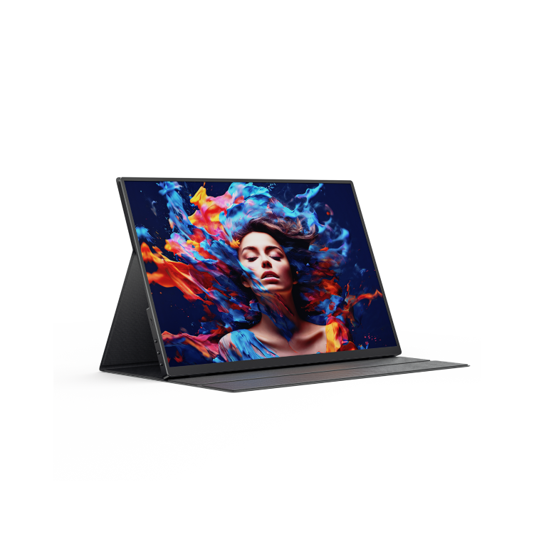 Mobile Pixels Fold 16" IPS WQXGA USB-C Portable Monitor