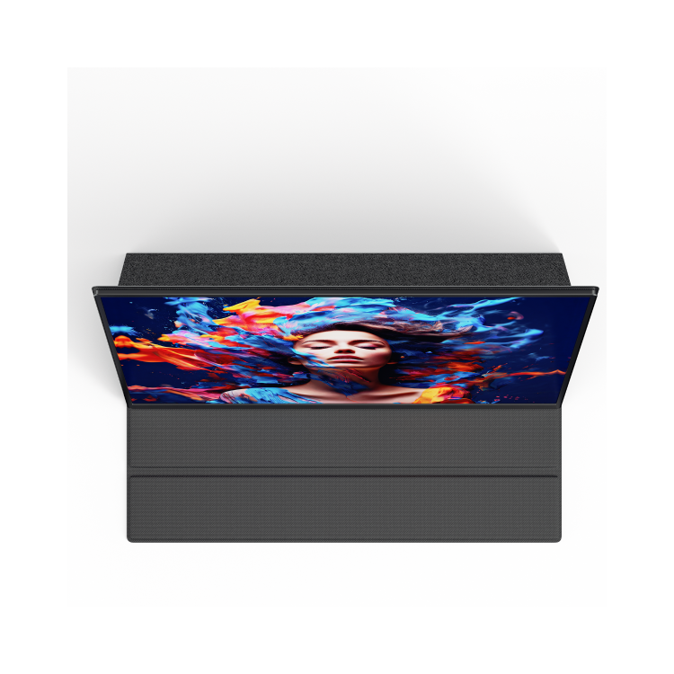 Mobile Pixels Fold 16" IPS WQXGA USB-C Portable Monitor