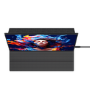 Mobile Pixels Fold 16" IPS WQXGA USB-C Portable Monitor