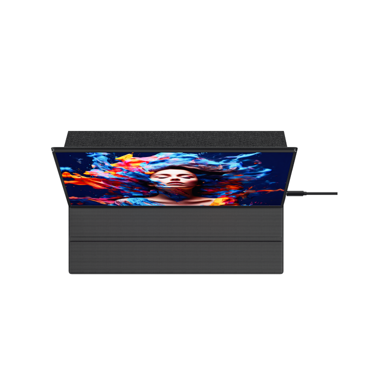 Mobile Pixels Fold 16" IPS WQXGA USB-C Portable Monitor