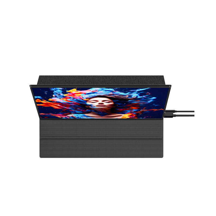 Mobile Pixels Fold 16" IPS WQXGA USB-C Portable Monitor