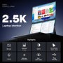 Mobile Pixels Duex Float 2 Pro 16" WQXGA 120Hz USB-C Gaming Portable Monitor